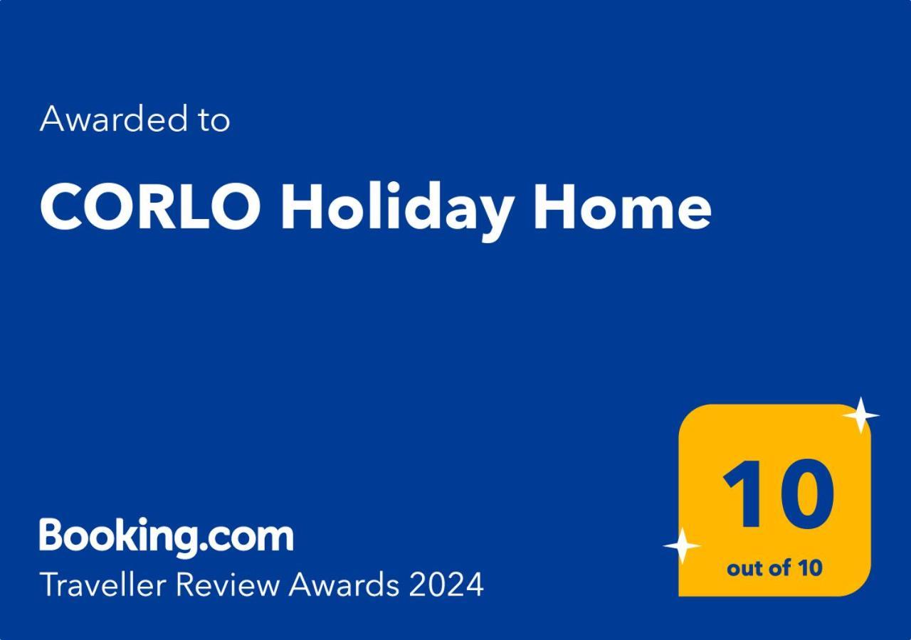 Corlo Holiday Home Лонато Екстериор снимка